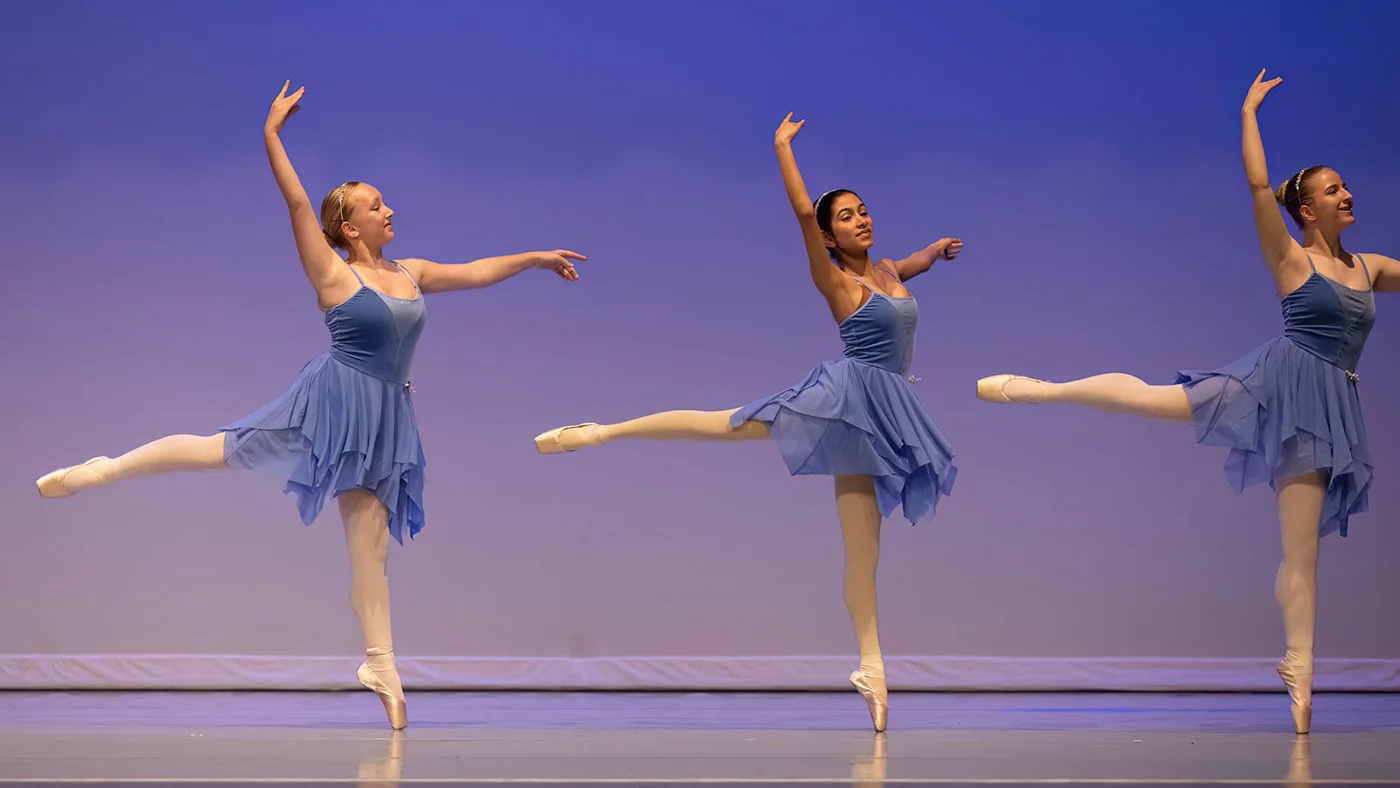 Academy of Dance Arts business photo