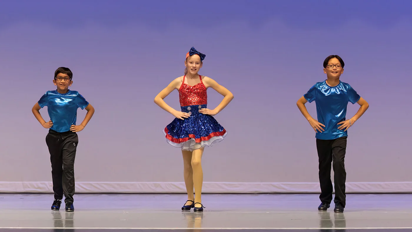 Academy of Dance Arts, business photo 2