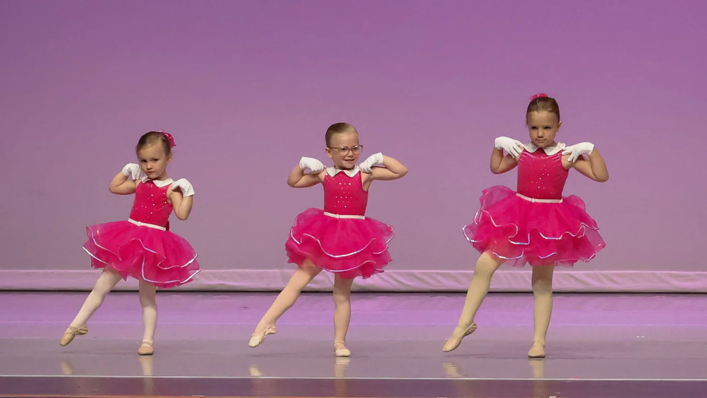 Academy of Dance Arts, business photo 4