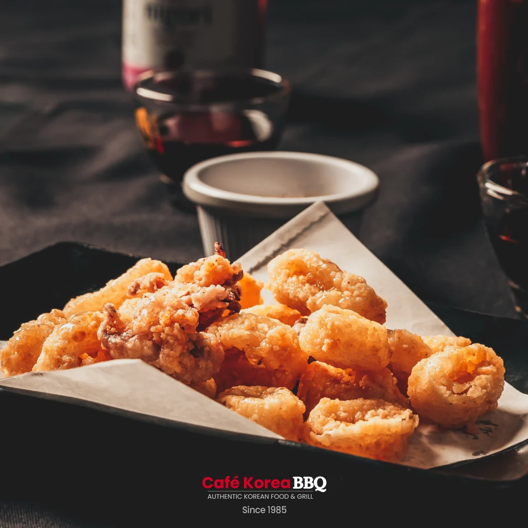 Cafe Korea, business photo 2