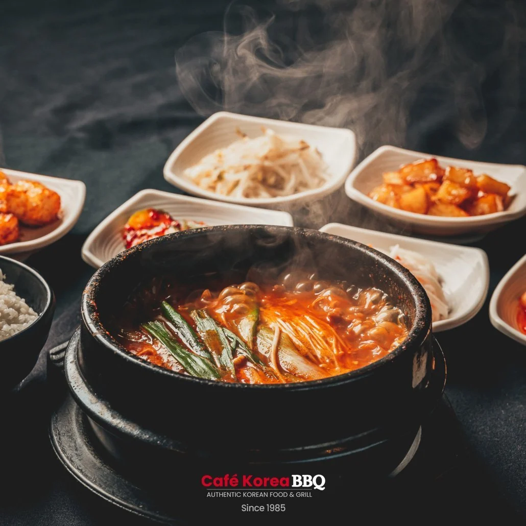 Cafe Korea, business photo 3