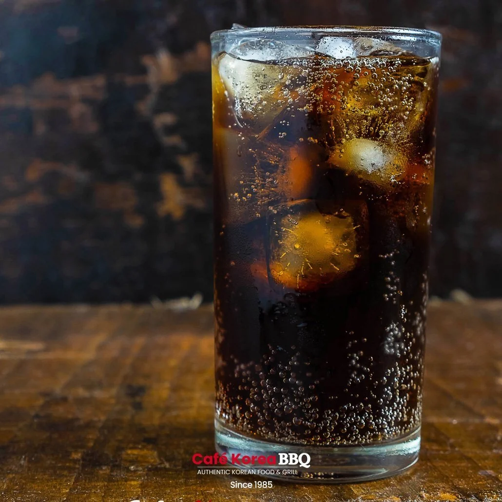 Cafe Korea, business photo 6