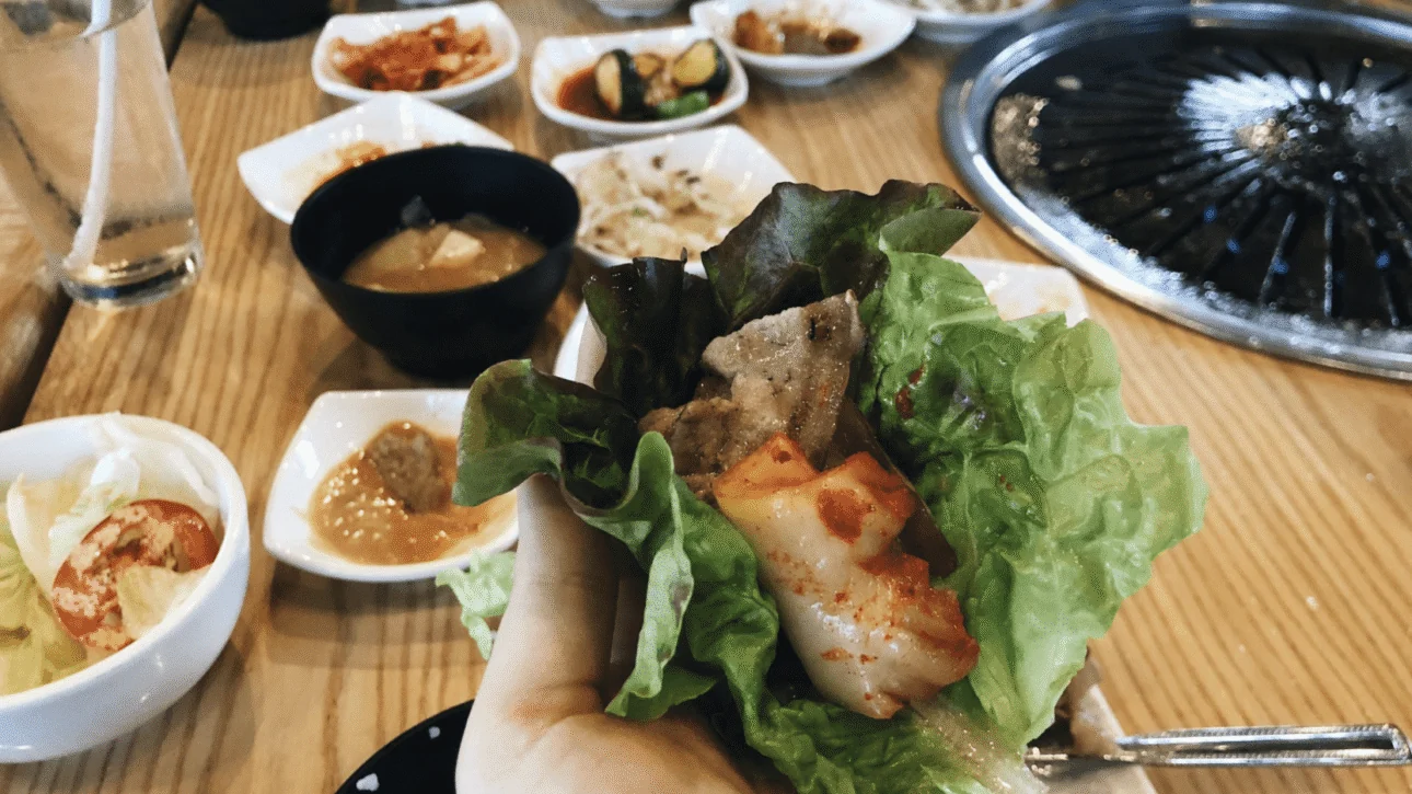 Cafe Korea, business photo 7