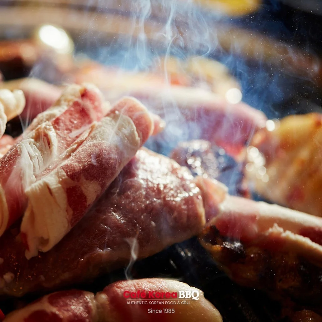 Cafe Korea, business photo 4