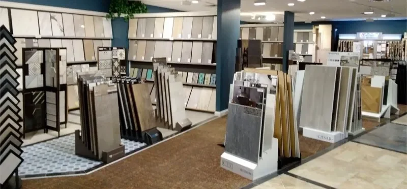 Custom Floors And Custom Stone, business photo 2