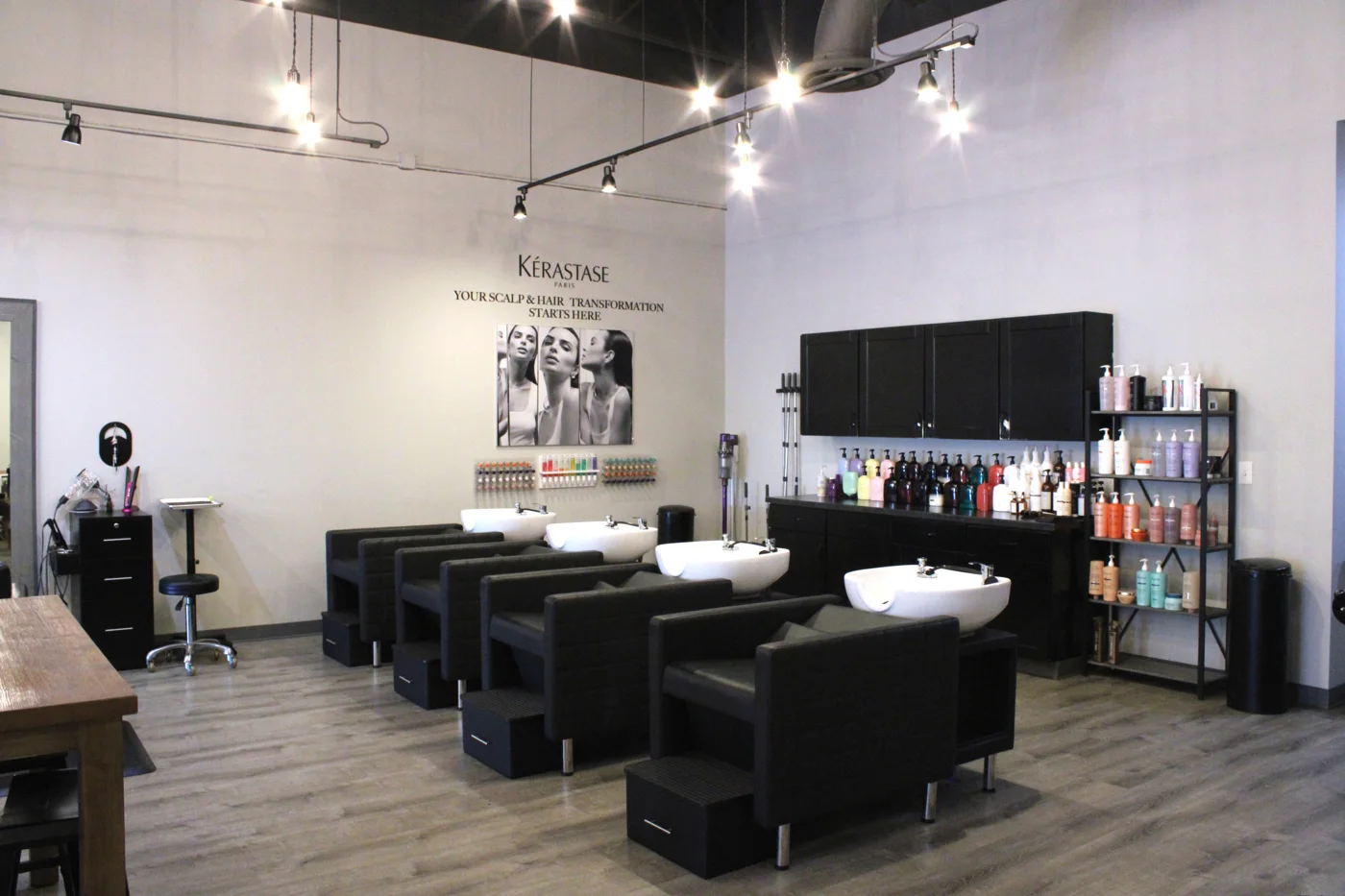 Dragonfly Salon, business photo 2
