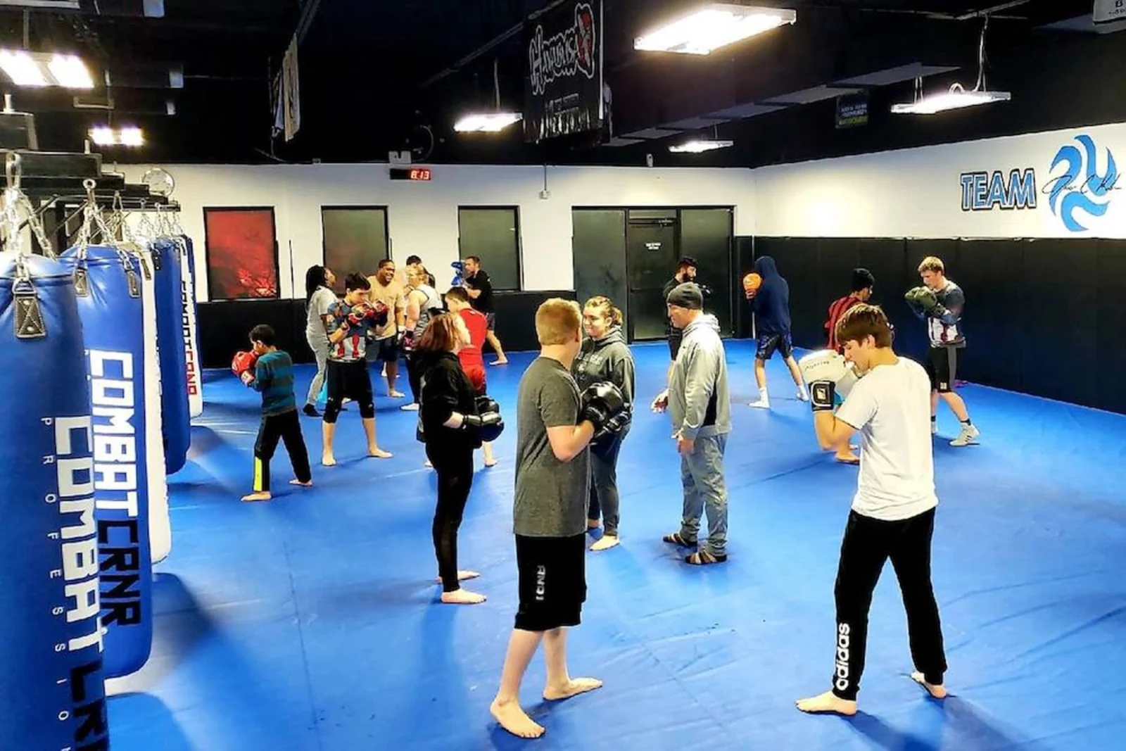 Fishers Martial Arts, business photo 6