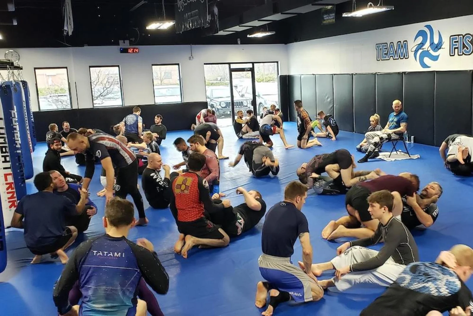 Fishers Martial Arts, business photo 4