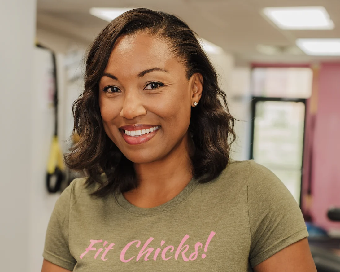 Fit Chicks!, business photo 2