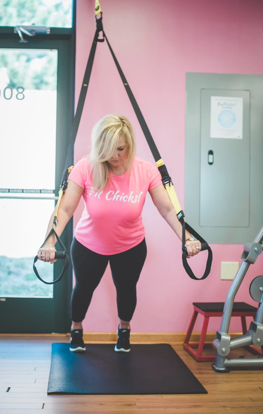 Fit Chicks!, business photo 3