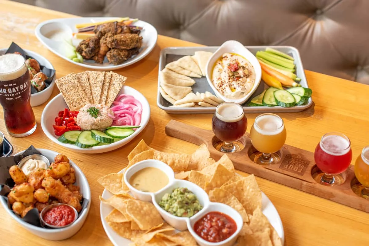 Four Day Ray Brewing, business photo 3