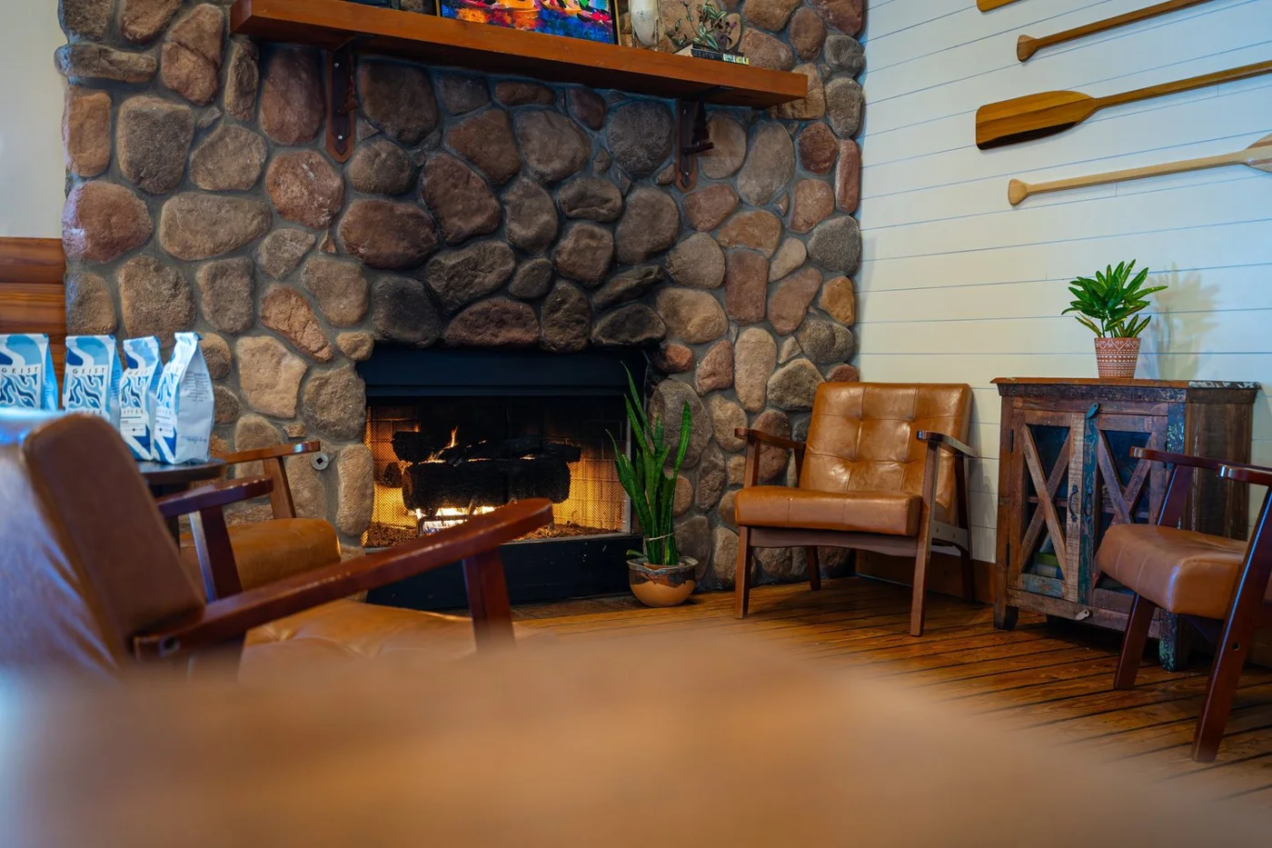 Geist Coffee Company, business photo 4