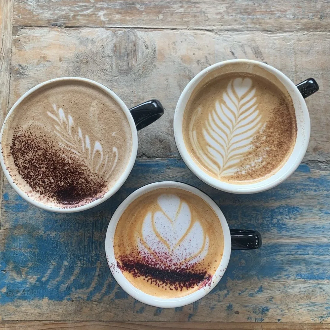 Geist Coffee Company, business photo 2