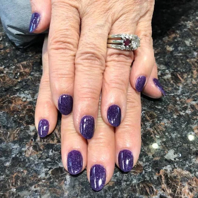 Geist Nails business photo
