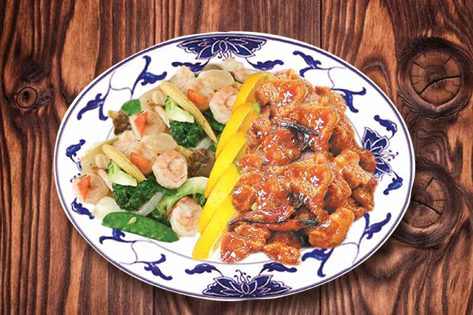 Lucky Dragon, business photo 2