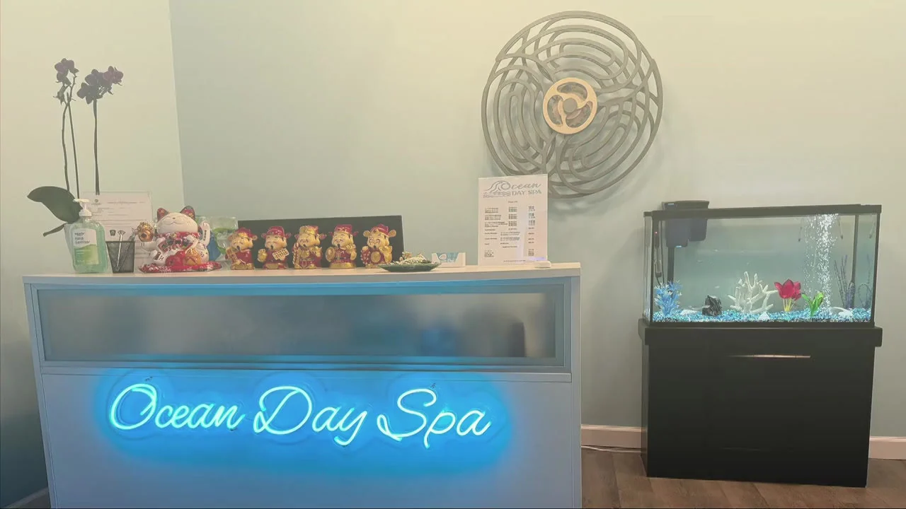 Ocean Day Spa business photo