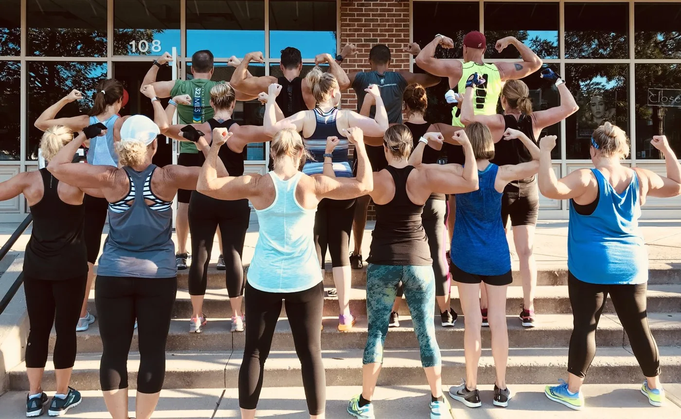Our Fit Club Indy, business photo 3