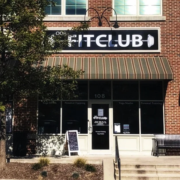 Our Fit Club Indy, business photo 2
