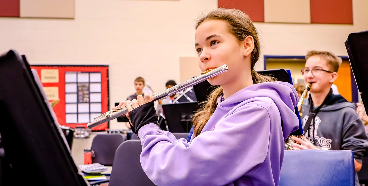 Paige's Music business photo