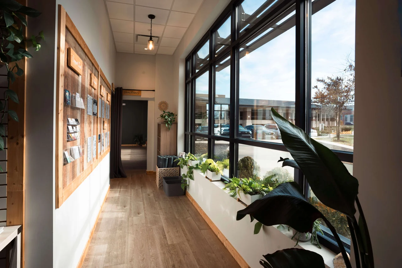 Prana Yoga & Wellness, business photo 2