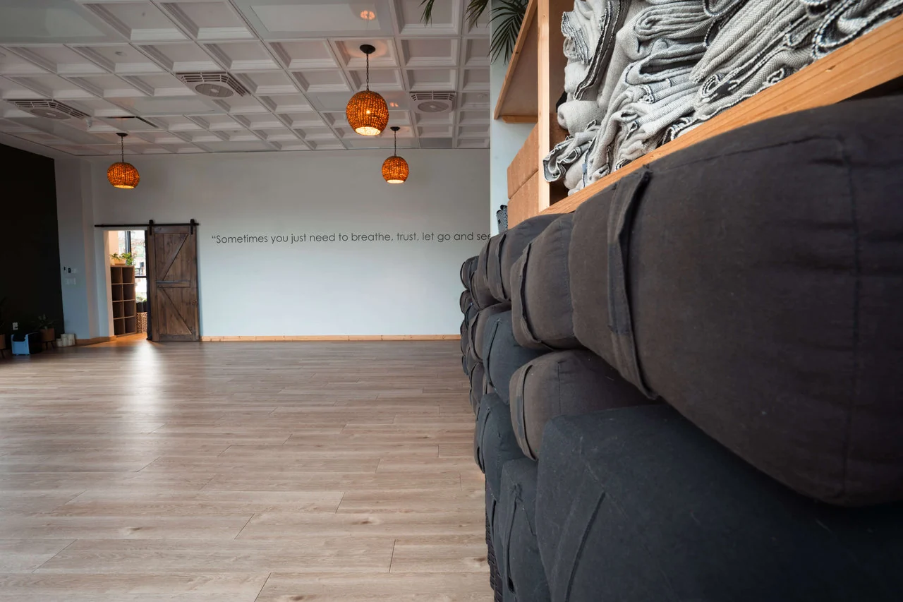 Prana Yoga & Wellness, business photo 5