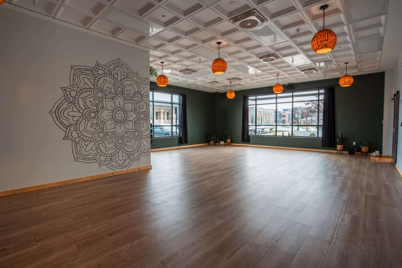 Prana Yoga & Wellness, business photo 6