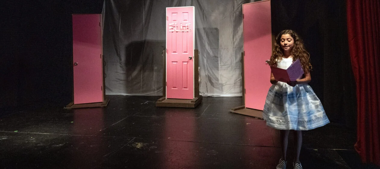 Roots' School of Theatre, business photo 5