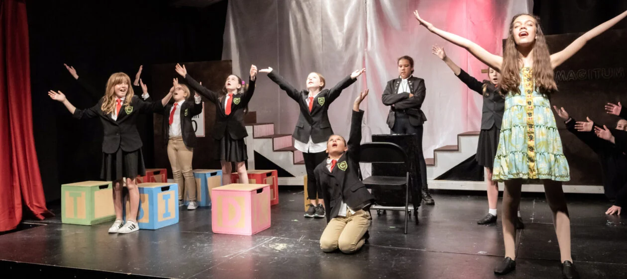 Roots' School of Theatre, business photo 2