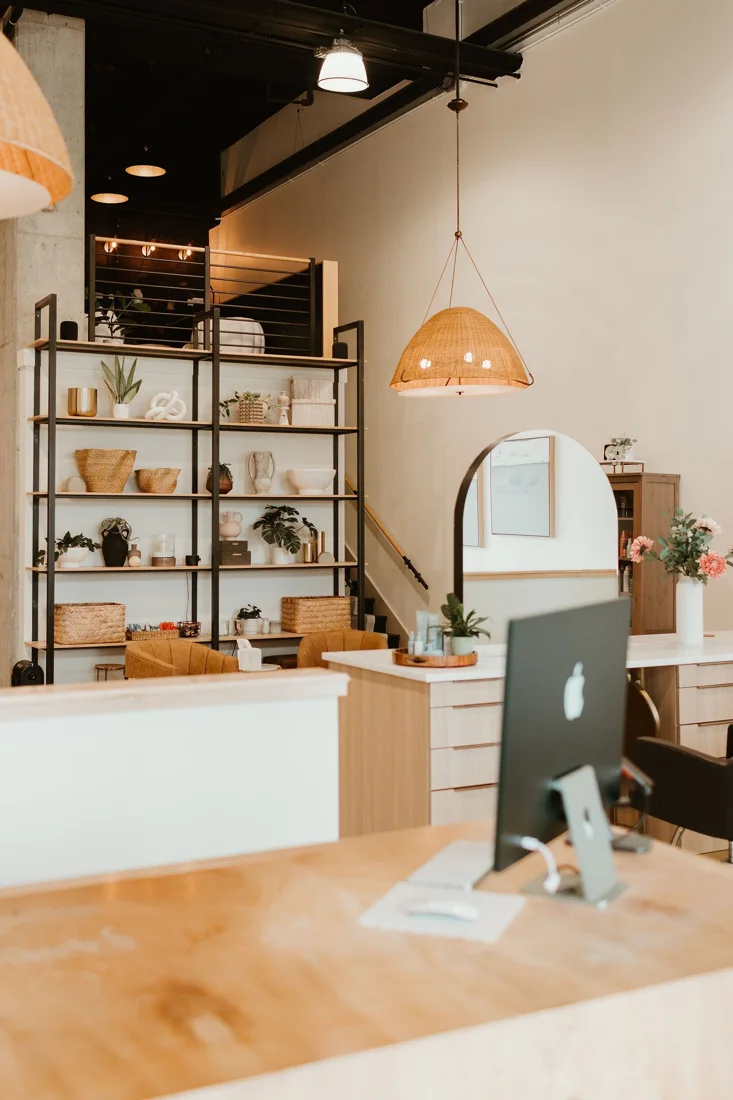 Salon Seven, business photo 3