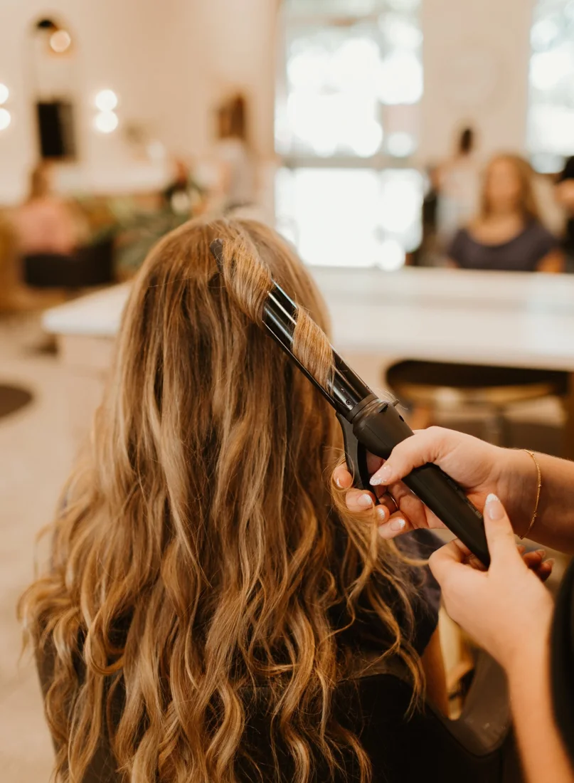 Salon Seven business photo
