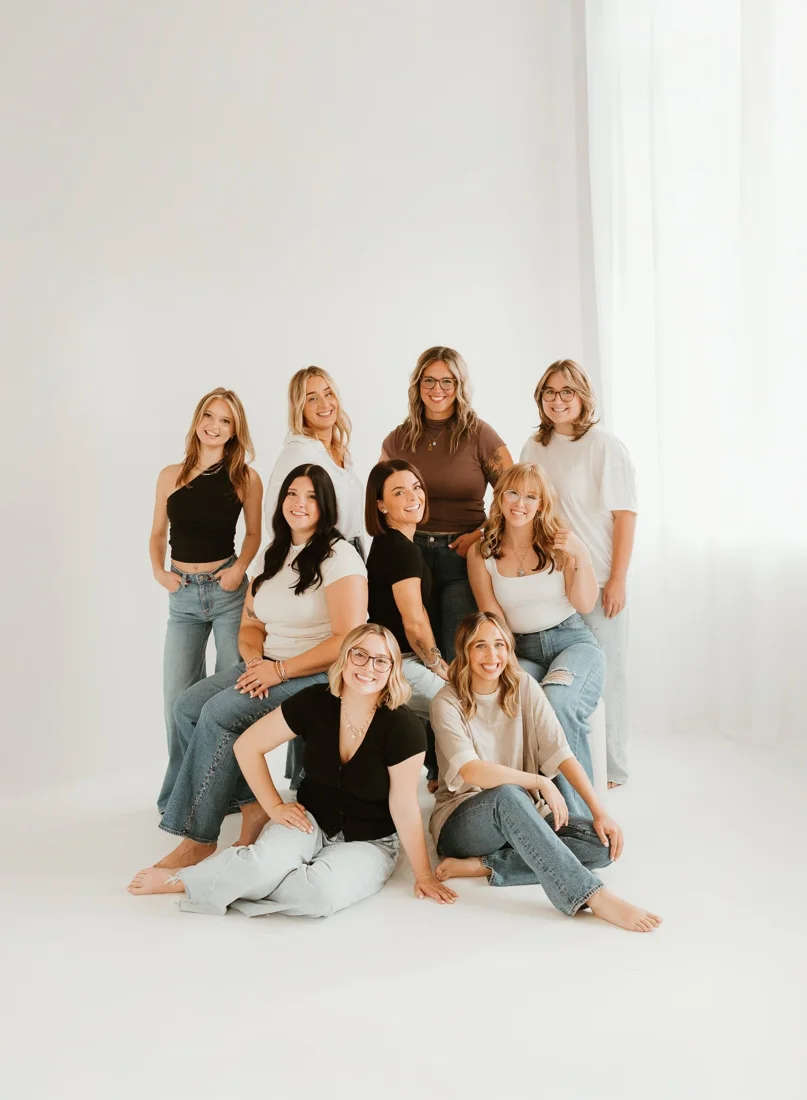 Salon Seven, business photo 2