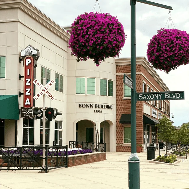 Saxony Pizzeria, business photo 4
