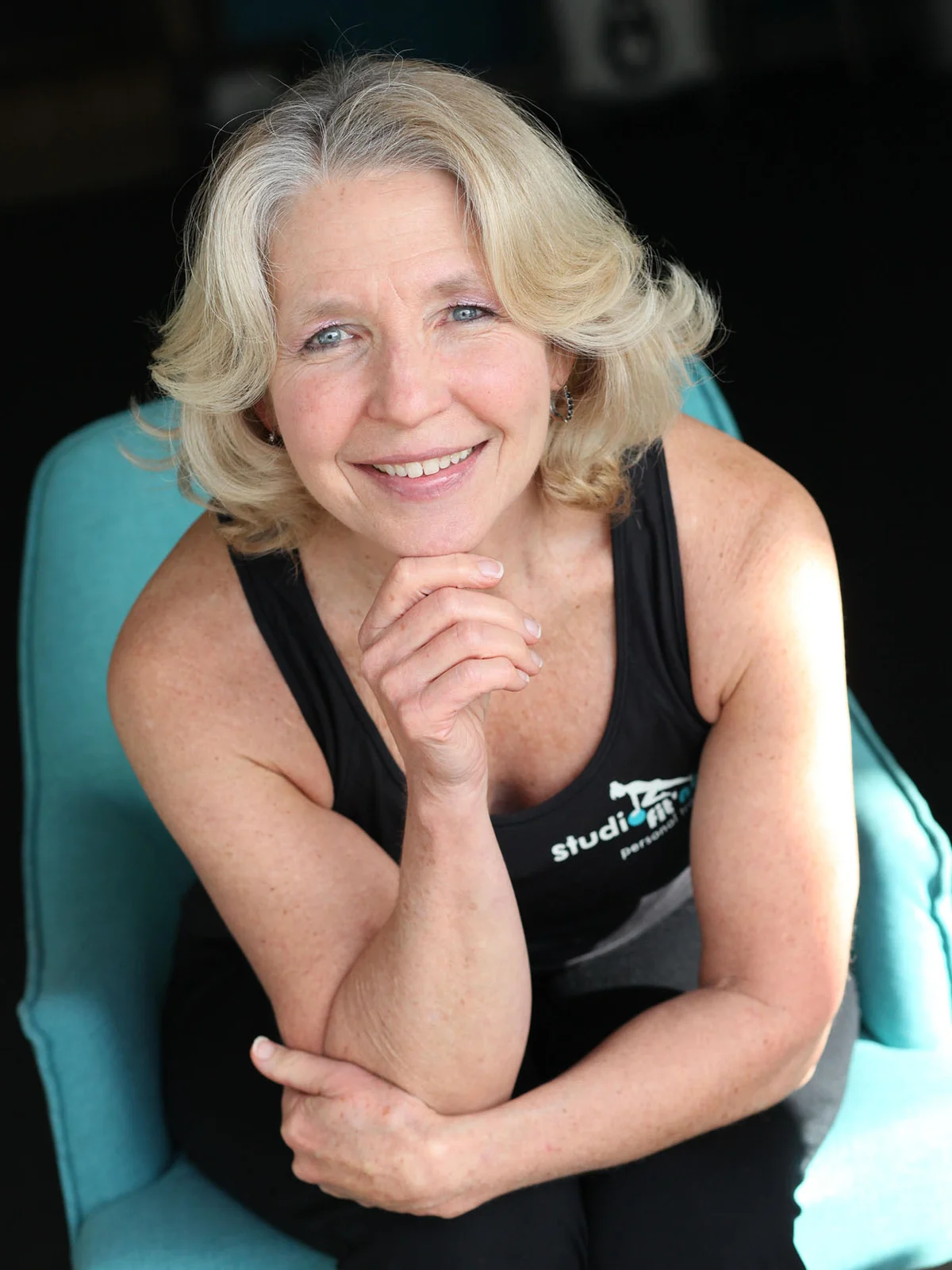 Studio Fitnez, business photo 3