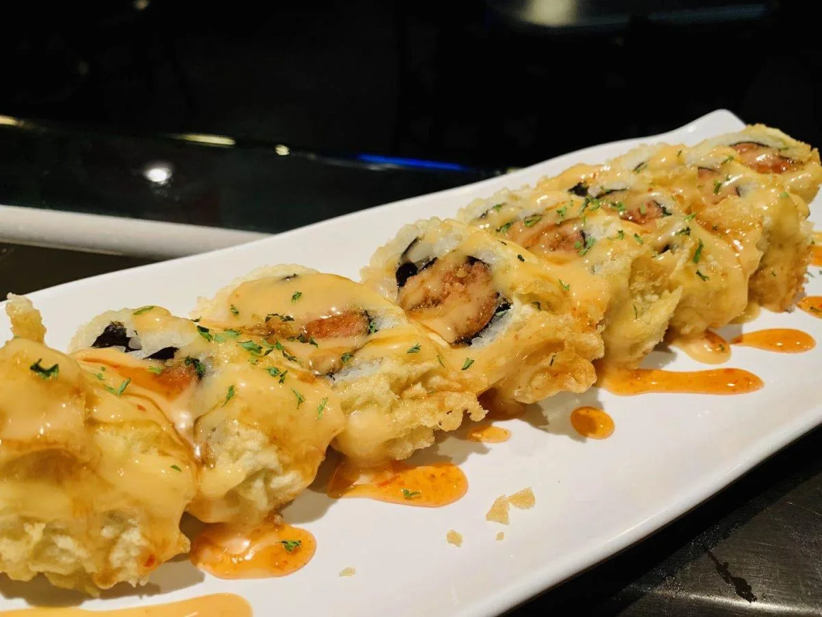 Sushi Club, business photo 4