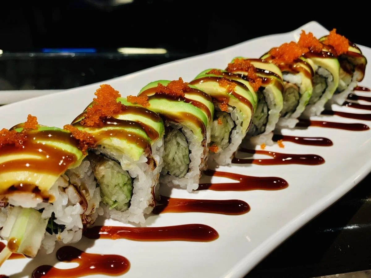 Sushi Club, business photo 3