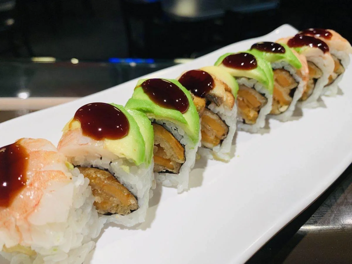 Sushi Club, business photo 2