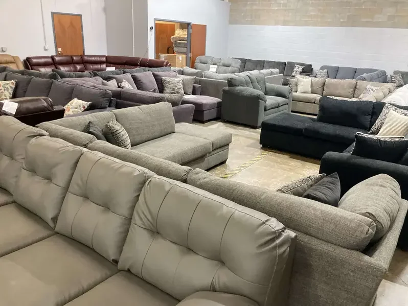 That Sofa, Sectional & Mattress Place, business photo 4