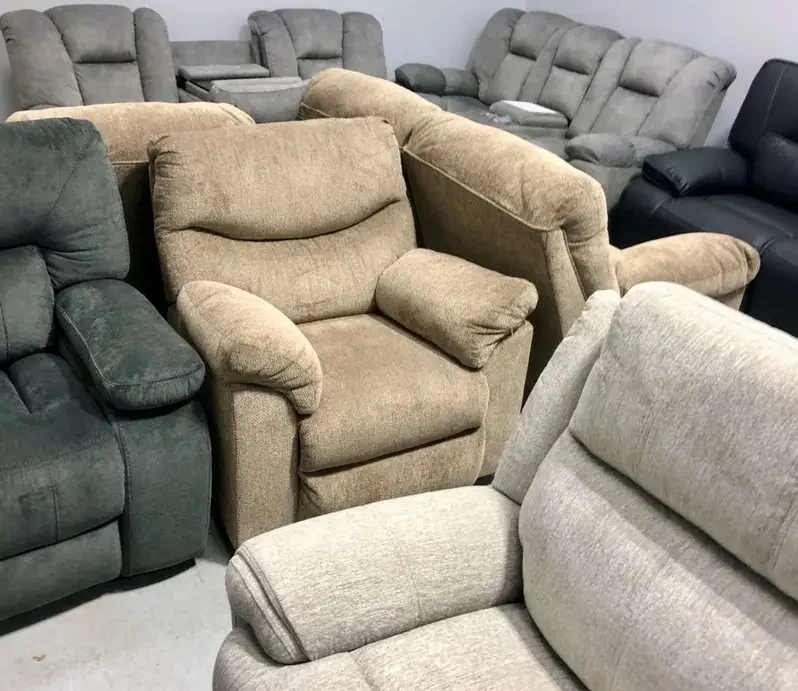 That Sofa, Sectional & Mattress Place, business photo 2