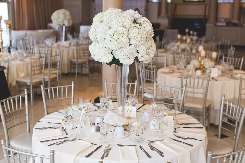 The Wellington Fishers Banquet & Conference Center, business photo 6