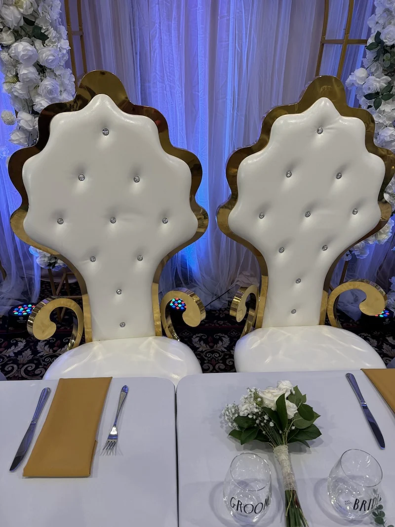 The Wellington Fishers Banquet & Conference Center, business photo 3