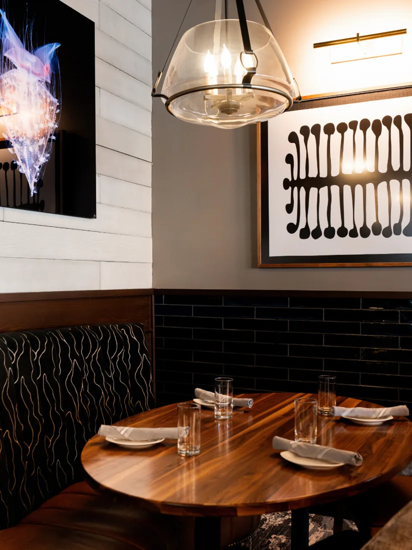 Tiburon Coastal Cuisine business photo