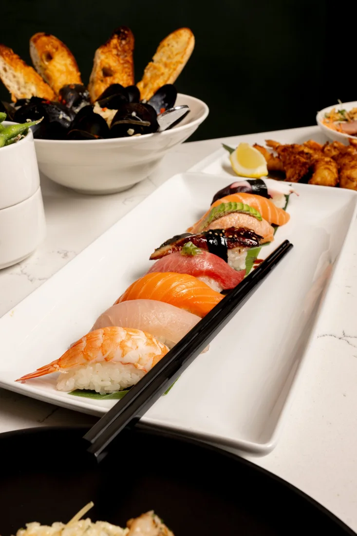 Tiburon Coastal Cuisine, business photo 2