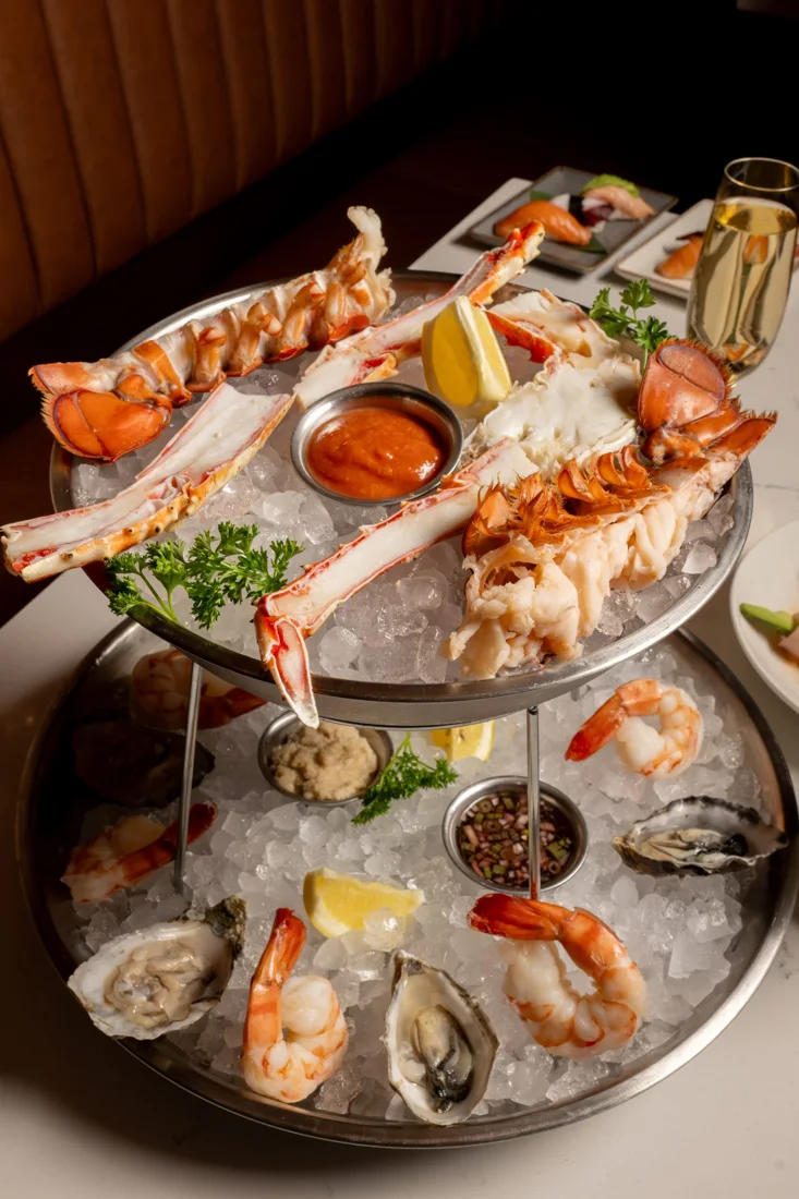 Tiburon Coastal Cuisine, business photo 4