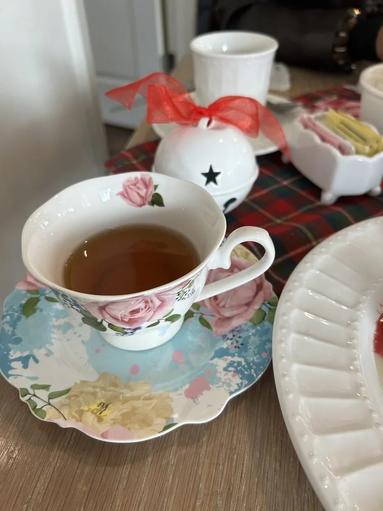 Twigs & Tea, business photo 3