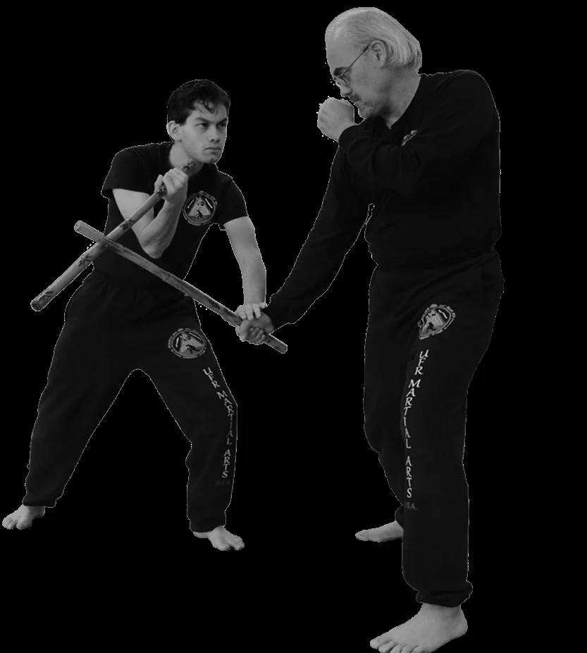 UFR Martial Arts, business photo 3