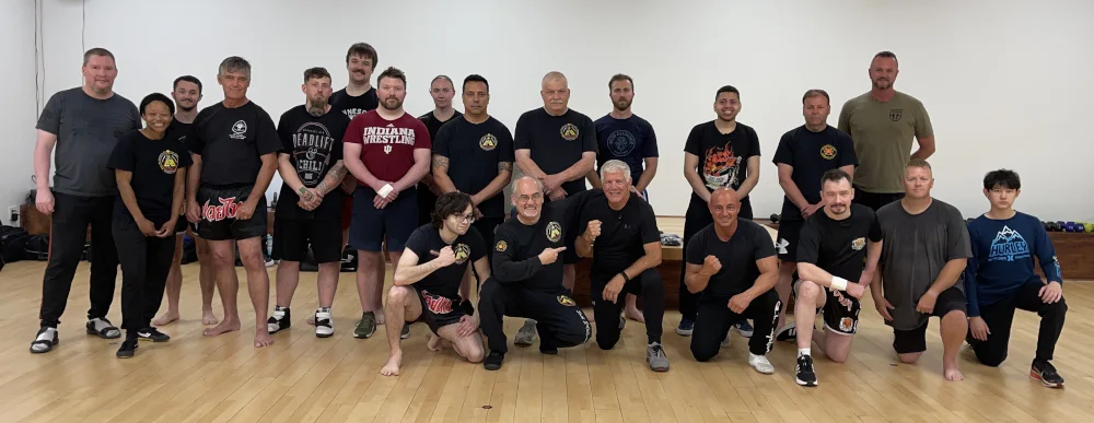 UFR Martial Arts, business photo 2