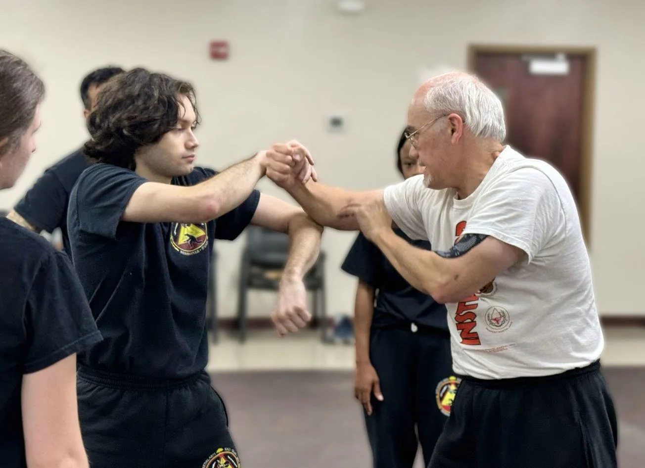 UFR Martial Arts business photo