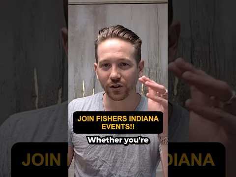 Fishers’ Hotspots: Nickel Plate District & More! 🏞️ video thumbnail