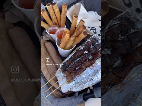 Come with us to the Fishers’ Farmers Market! Fishers, IN 📍 video thumbnail